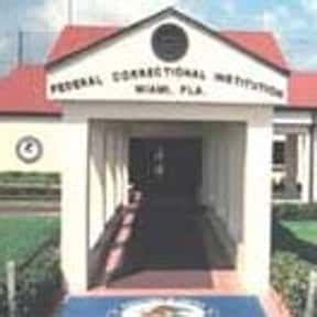 Federal Prisons in Florida | List of All Prisons in Florida