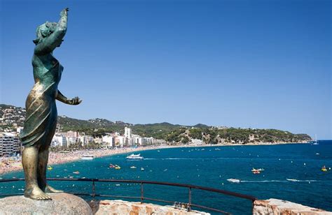 23 Sightseeing Tips in Lloret de Mar: The Best Information! - Lloret de ...