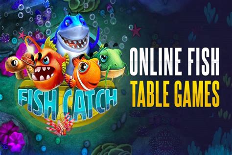 What are android fishing games?