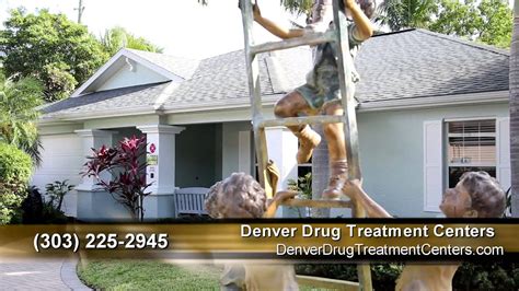 Drug Rehab Treatment Denver CO (303) 225-2945 - Alcohol Treatment Center Denver Colorado - YouTube