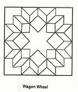 Freedom Quilt Coloring Pages Sketch Page sketch template