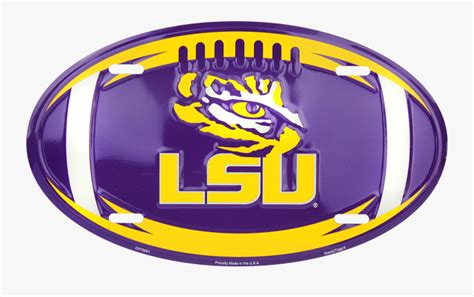 Transparent Lsu Logo Png : To created add 26 pieces, transparent intel logo images of your ...