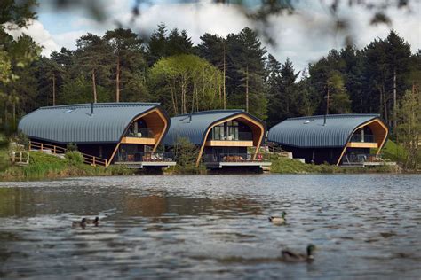 Why you might have seen Elveden Forest Center Parcs on TV last night