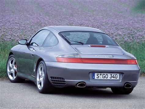 registrieren Pastell Sympathisch porsche 911 carrera 996 Lyrisch ...