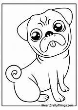 15 Pug Coloring Pages 100% Free Printables sketch template
