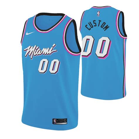 Custom NBA Jerseys