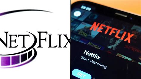 People are just discovering Netflix's original logo