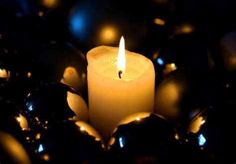 Free photo: Candle, Candlelight, Light, Burn - Free Image on Pixabay ...