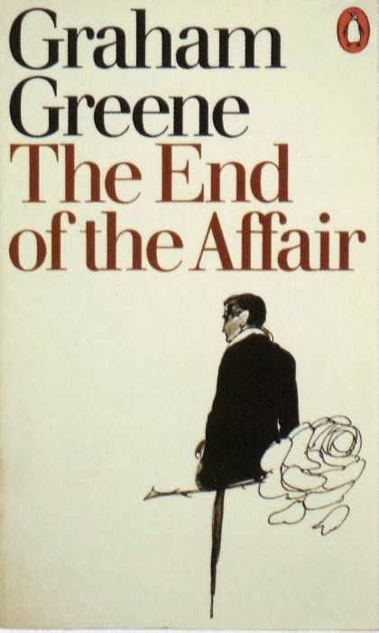 The End Of The Affair Graham Greene ~REPACK~