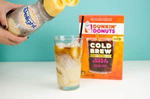 Cold Brew Coffee Recipe- the best iced coffee recipe out there