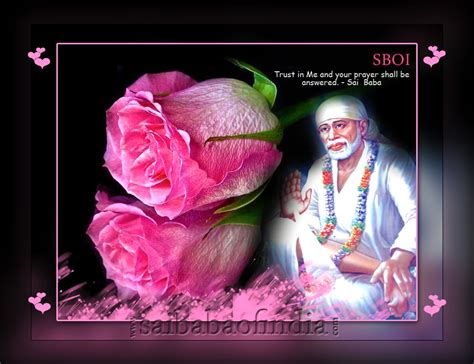 Shirdi Sai Baba Quotes. QuotesGram