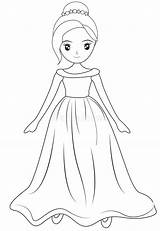 Girl Wearing Clothes Clipart Black sketch template