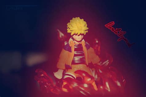 Naruto_kyuubi by KimyuAka on DeviantArt