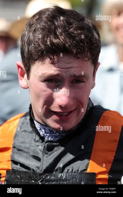 OISIN MURPHY, JOCKEY, 2019 Stock Photo - Alamy