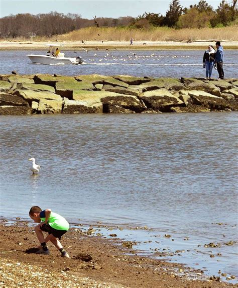 Coronavirus in Connecticut: Which parks, beaches are open, closed?