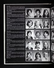 Reavis High School - Aries Yearbook (Burbank, IL), Class of 1978, Page 47 of 264