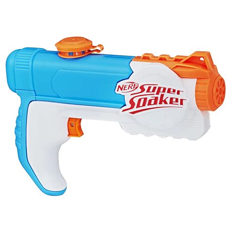 Super Soaker Piranha Waterblaster - blasterparts.com