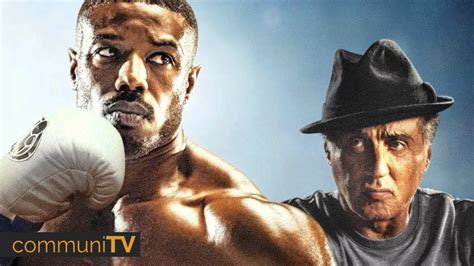 Top 10 Boxing Movies - YouTube