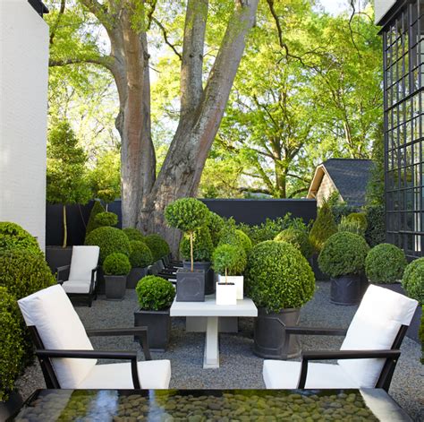 21 Boxwood Landscaping Ideas 2021 - Boxwoods for Front Yard and Backyard