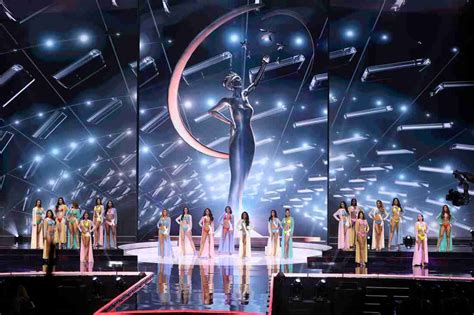 Miss Universo 2021: ¿A qué hora empieza?
