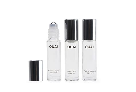 Jen Atkin is Launching OUAI Fragrance: What You Need to Know