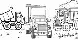 25 Free Truck Coloring Pages For Kids And Adults  Blitsy sketch template