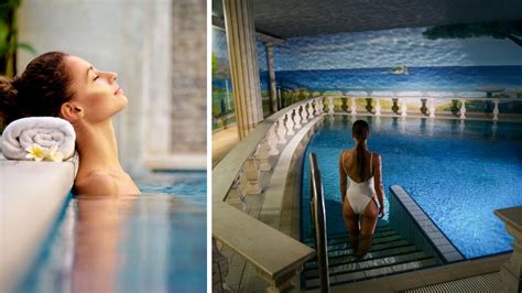 Spa holidays in Slovenia - Regenerate and detox on a tailor-made trip