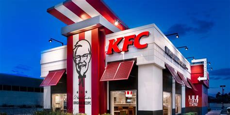 KFC — JFP Ltd