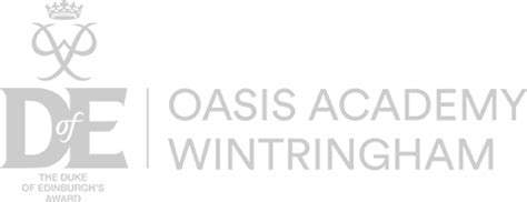 Term Dates - Oasis Academy Wintringham