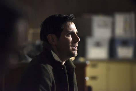 Grimm: NBC Releases Photos of the Series Finale - canceled TV shows - TV Series Finale