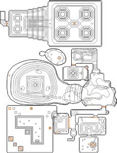 MAP11: Aztec Ruins (Super MAYhem 17) - The Doom Wiki at DoomWiki.org