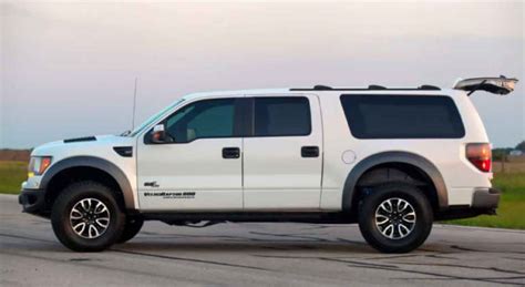 The All-New 2023 Ford Excursion Preview | Ford USA Cars