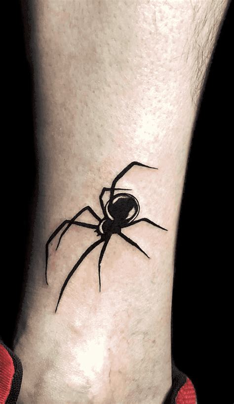 Spider Tattoo Design Images (Spider Ink Design Ideas) | Spider tattoo ...