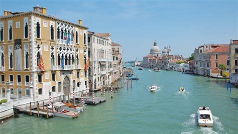 Rick Steves’ Europe: Piero’s in Venice | BOOMER Magazine