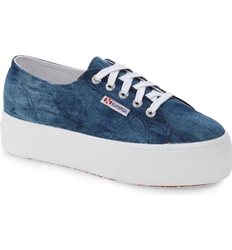 Superga 2790 Platform Sneakers | Best Nordstrom Anniversary Sales and Deals 2020 | Top Picks ...