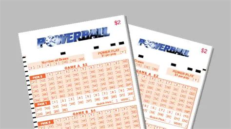 How to buy Australian Powerball online?