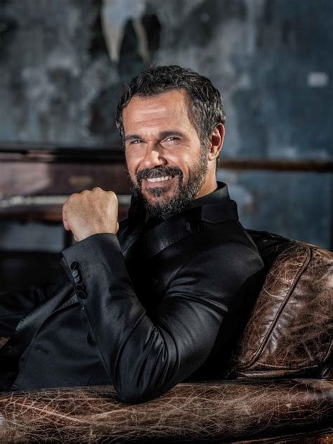 Actor Aaron Pedersen talks Mystery Road, Goldstone character Detective ...