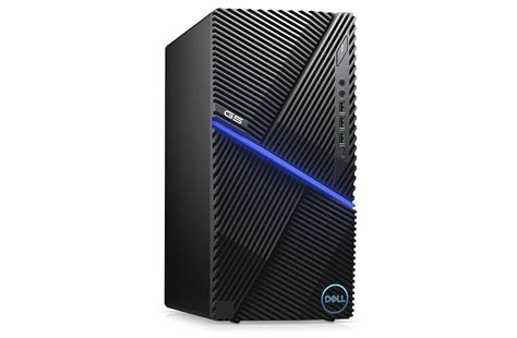 Dell deal brings G5 Gaming Desktop down by $280 ahead of Black Friday ...