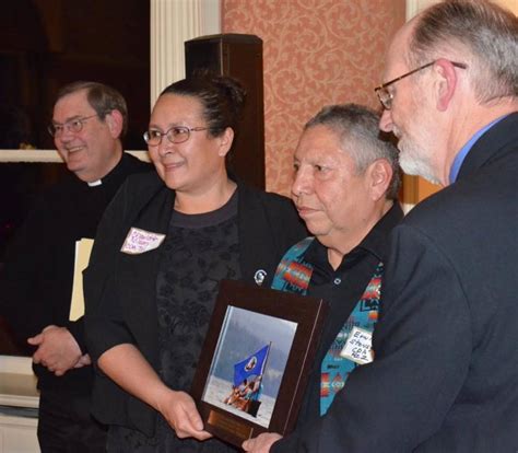 Coeur d’Alene Tribe Receives Watershed Hero Award From Sierra Club - ICT News