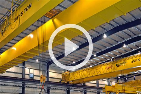 Overhead Cranes: Single Girder vs. Double Girder - Which Is Best?