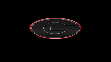 Georgia Bulldogs Logo Wallpaper (65+ images)