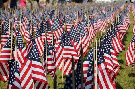 Flag Day 2018: Holiday history, how to properly display Old Glory - al.com