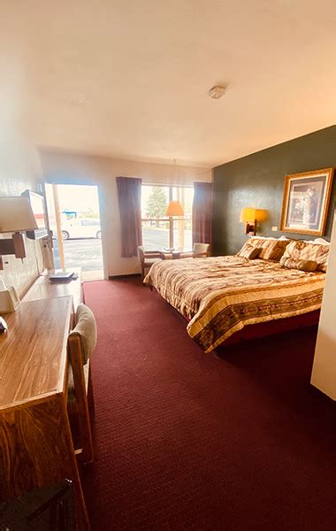 Monticello Utah Hotels | Monticello Inn