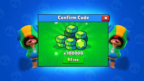 Brawl Stars redeem codes (April 2022): Get free coins, star points ...