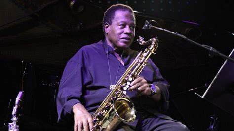 Wayne Shorter, US Jazz Saxophone Giant, Dies Aged 89 - Dig!