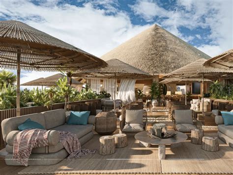 Marriott Is Opening an All-Inclusive in Isla Mujeres, Mexico