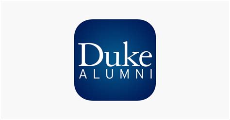 ‎Duke Alumni on the App Store