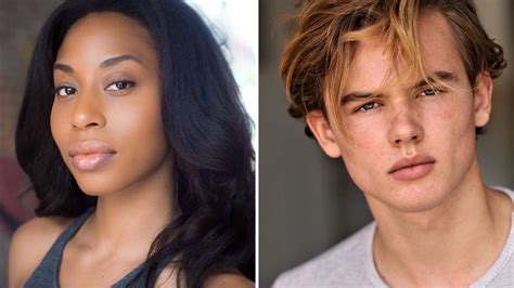 ‘Manifest’: Yasha Jackson & Garrett Wareing To Recur On Season 2 – Deadline