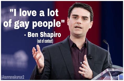 Ben Shapiro Quotes - ShortQuotes.cc