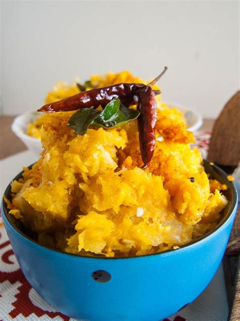 Kerala Kappa Curry Recipe - Mashed Tapioca Recipe | Recipe | Curry ...